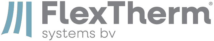 FlexTherm logo