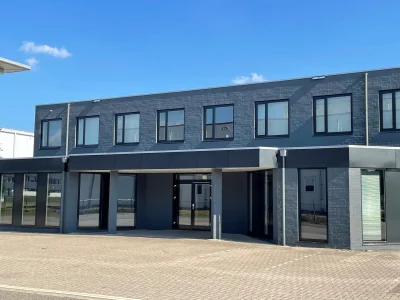 Lisoflex Group Geograaf Duiven